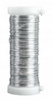 Silberdraht